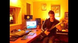 Video thumbnail for Will Karling plays Rhythm Stick Dynacord by Will Karling