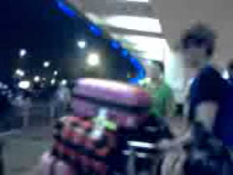 [130418] Baechigi + Ailee arrived at soetta airport