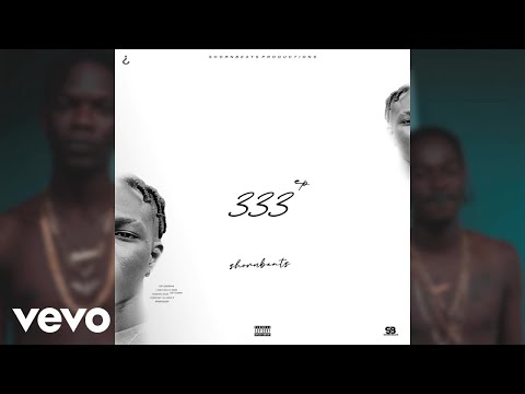 shornbeats - Gruesome (Official Audio) ft. Double R Muziq