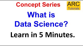 What is Data Science? | Introduction, Concepts & Applications Explained for Beginners