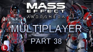 MISSION FUNDED | MASS EFFECT ANDROMEDA MULTIPLAYER