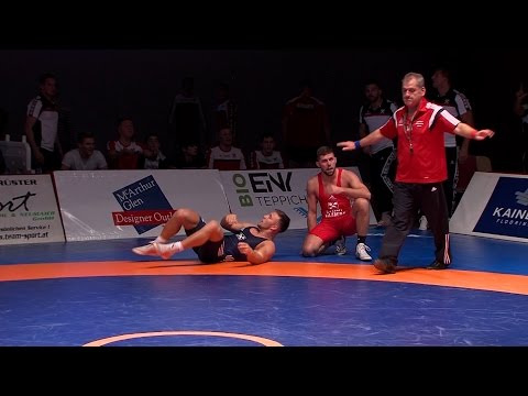 2016 Ringsportmagazin Folge 4