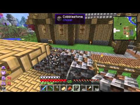 Zu Gast in der MC WG (11. Gastauftritt) - Folge 2