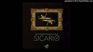 PA Sports &amp; Kianush Filterungsprozess (Sicario LP)