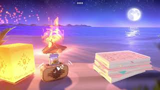 Camper Van Make It Home demo gameplay