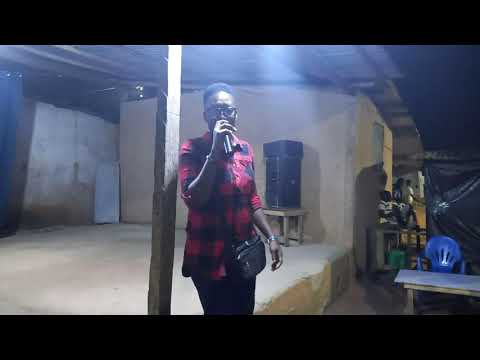 02 Janvier A Attiékoi Avec Ango La Star - Jalousie