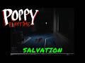 Poppy Playtime: Chapter 5 — SALVATION