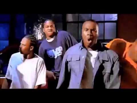 Mr. Pookie ~ Crook 4 Life {Uncut Music Video}