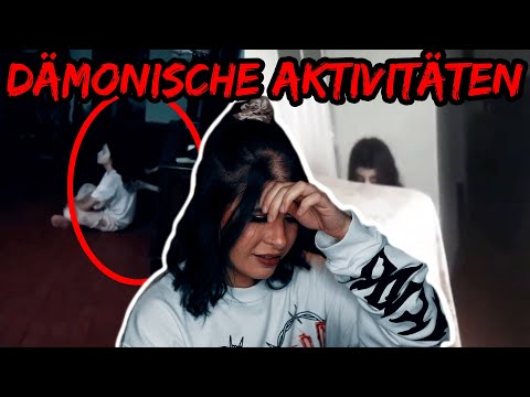 Du wirst nicht schlafen nach diesem Video!