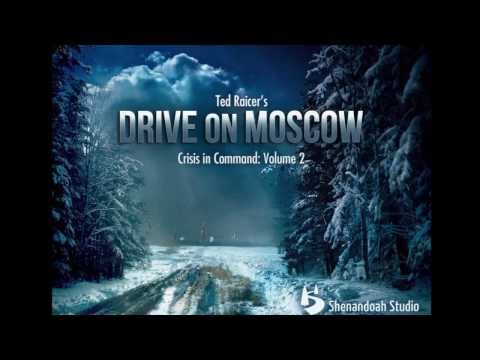 Drive on Moscow: Now Available! thumbnail