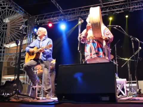 CANDIDA  (AV) La Notte Della Taranta Carlo d'Angiò