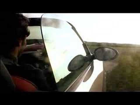 New Porsche Boxster S v.s BMW Z4