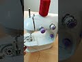 Mini Sewing Machine Bobin Thread കുരുങ്ങാതെ പുറത്തെടുക്ക