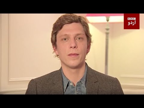 This Man's Touching Story is Exemplary to Us All..