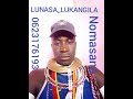 NELEMI MBASANDO NOMASANA 2023