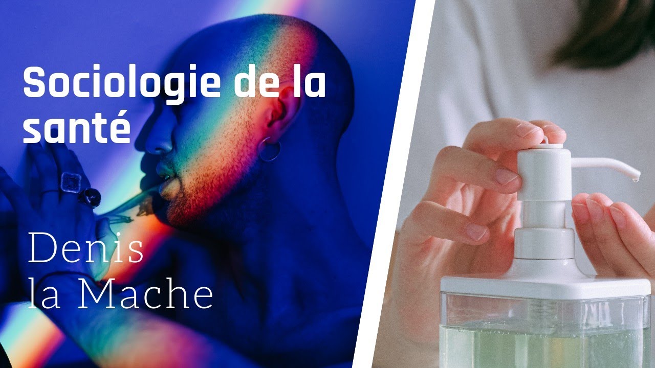 Sociologie de la santé