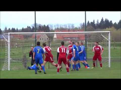 TSV Westerode II - TSG BadHarzburg III  3:2 (3:0) 23.04.2017