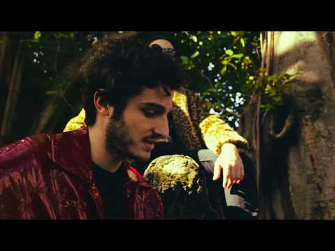 Wilkes Oswald - DIRT (Official Music Video)