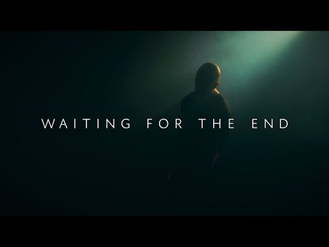 Factor Eight - Waiting For The End (Official Video)