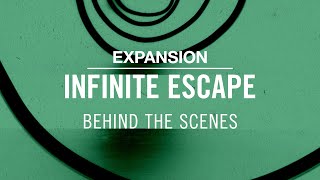 Video thumbnail for Exploring INFINITE ESCAPE | Native Instruments by Native Instruments