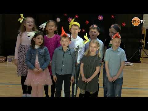 LOKALNO/REGIONALNO: Prireditev ob materinskem dnevu na Osnovni šoli Cirkulane