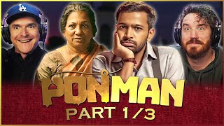 Ponman movie reaction 1 3 basil joseph jothish shankar