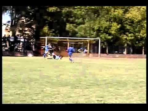 SABADOGOL 2011- JUVENILES B. 5ta. División. ESTUDIANTES - COLEGIALES.