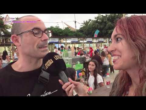 Entrevista a Jorge Bretón