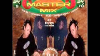 STEPHANOVITCH MIXMASTER MIX 1995