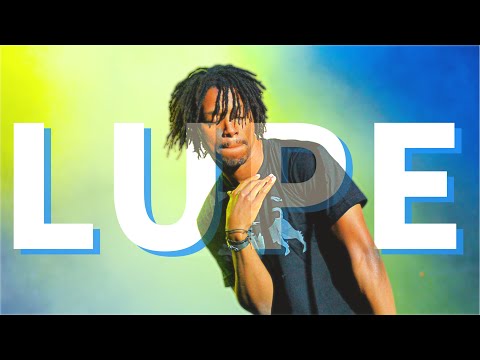 Is Lupe Fiasco the Greatest Rapper Ever?!