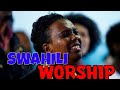 BEST SWAHILI WORSHIP SONGS 2023 | NYIMBO ZA KUABUDU | SWAHILI GOSPEL SONGS MIX | APOSTLE ZACH DEEP