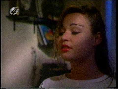 Ooggetuige: Club RoXY, Amsterdam, Part 1