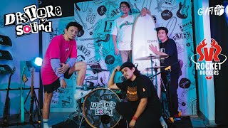 Chord dan Lirik Lagu Rocket Rockers - Dia: Disaat Kita Akan Mencoba, Untuk Lebih Saling Mengerti