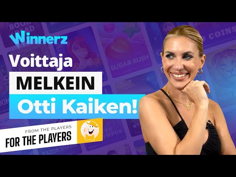 Winnerz Casino