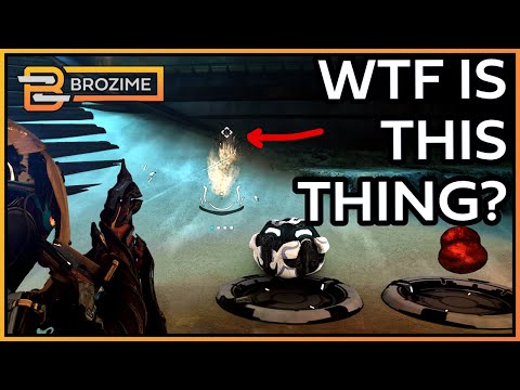 Why is Recoil Like This Now? | Warframe Update
