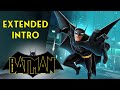 Beware The Batman Intro Theme [Extended Version] | DC