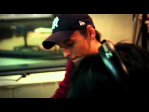 Chamada Rock s/ Dono - Aurora Mon Amour