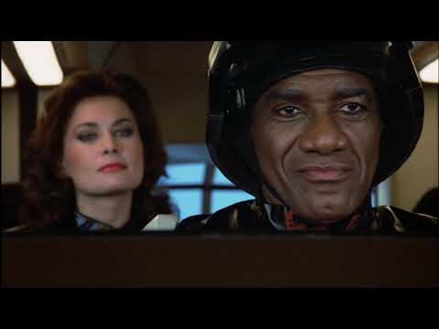 V Mini Series - The visitors attack the mountain camp