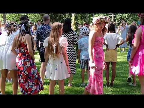 #midsommar #rosersberg #stokholm #solsticiodeverano #suecia #2024 (4)