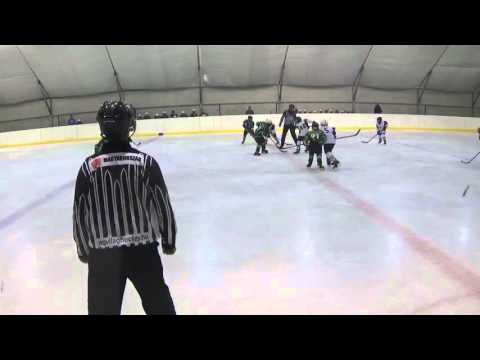 U12.003 | 2015.09.22 kedd 17:00 | Győri NEMAK ETO HC - ISK-HSC Csíkszereda 6:3 (1:1, 2:1, 3:1)