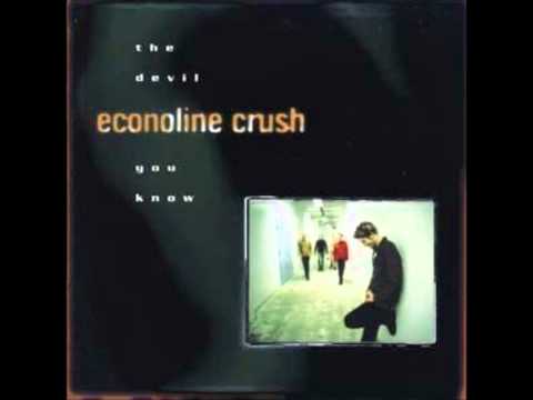 All That You Are (x3) - Econoline Crush