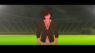 Kizumonogatari x On Broken Wings (I Do My Crosswords In Pen) AMV