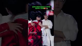 Download lagu Xiao zhan really loves Wang yibo🥺❤️🙏🏻 #wangyibo #xiaozhan #shorts #viral mp3 Download lagu Xiao zhan really loves Wang yibo🥺❤️🙏🏻 #wangyibo #xiaozhan #shorts #viral mp3