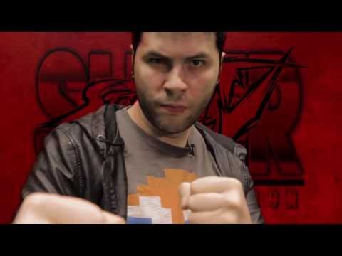 Fight Night - Street Fighter IV Edition - S02 & 03 - Teaser 6