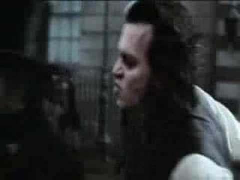 Sweeney Todd (Featuerette 3 - 'The History')