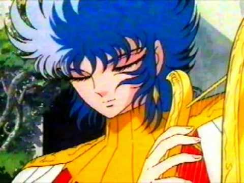 CDZ SoundTrack - Abel's theme