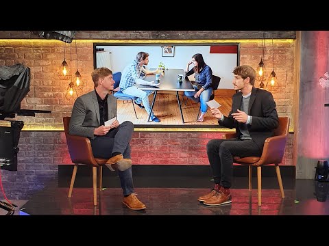 Munich Supercrew: Er sagt sie sagt (Official Video) | A1 | Deutsch lernen | Learn German