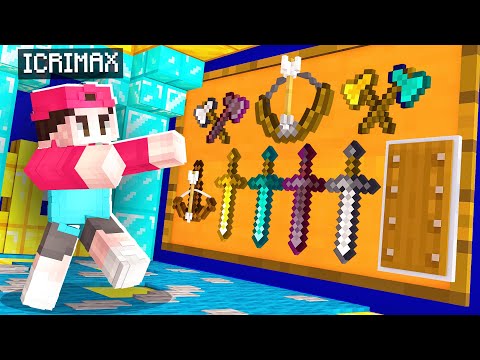 Meine GEHEIM BASE ist FERTIG! (Youtuber Insel)