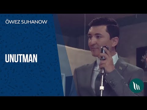 Owez Suhanow - Unutman | 2019