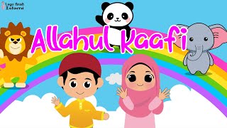 Download lagu Lagu Anak Islami - Allahul Kaafi - Lagu Anak Anak terpopuler dan Islami mp3 Download lagu Lagu Anak Islami - Allahul Kaafi - Lagu Anak Anak terpopuler dan Islami mp3